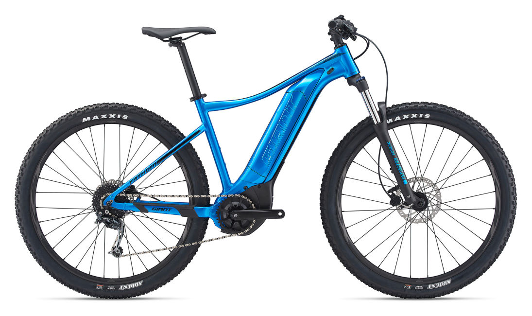 Giant electric clearance bikes 2020